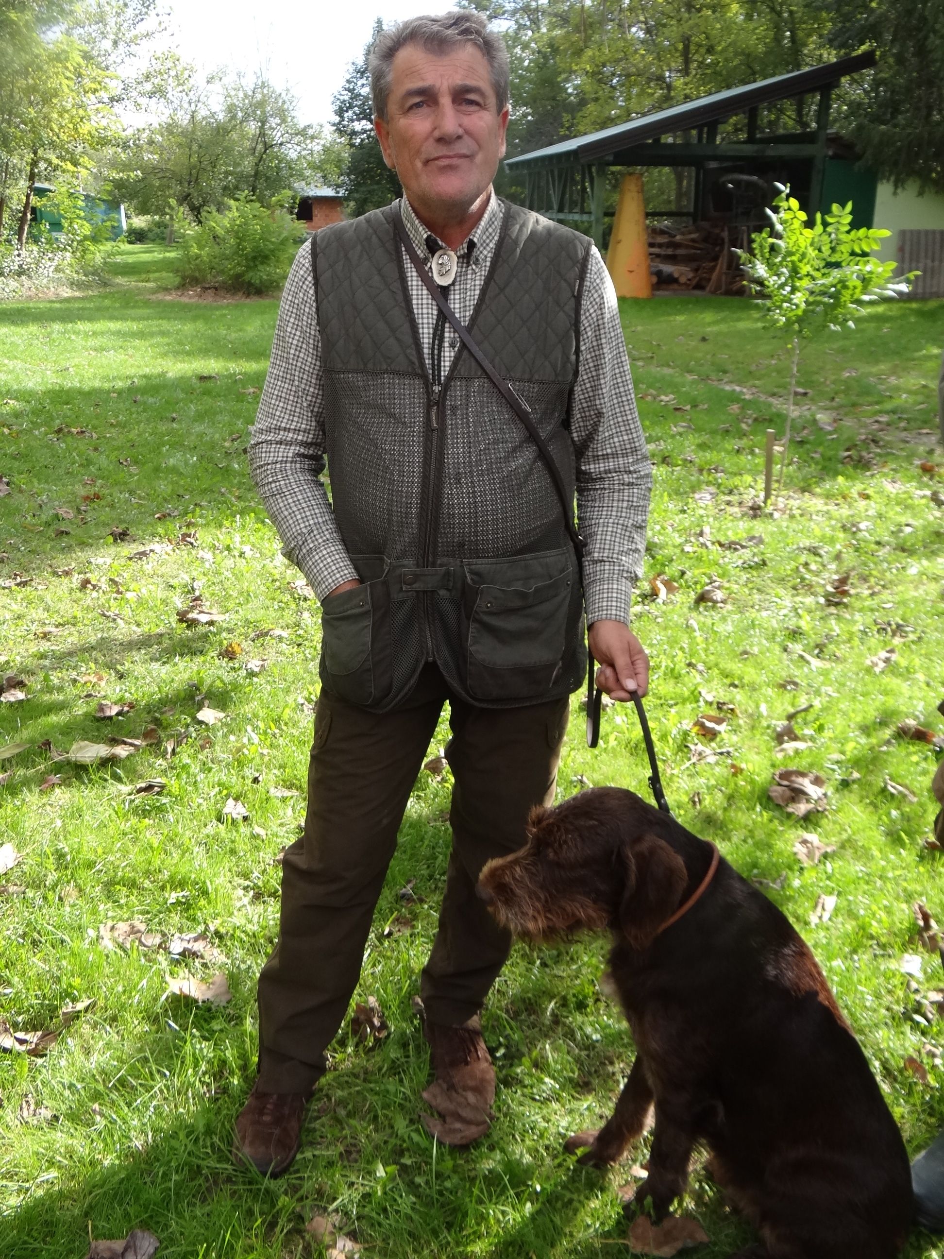 Sedmi lovno kinološki kup ‘Sveti Hubert’ održan je u Hodošanu