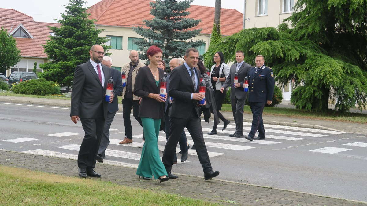 Dan općine Domašinec