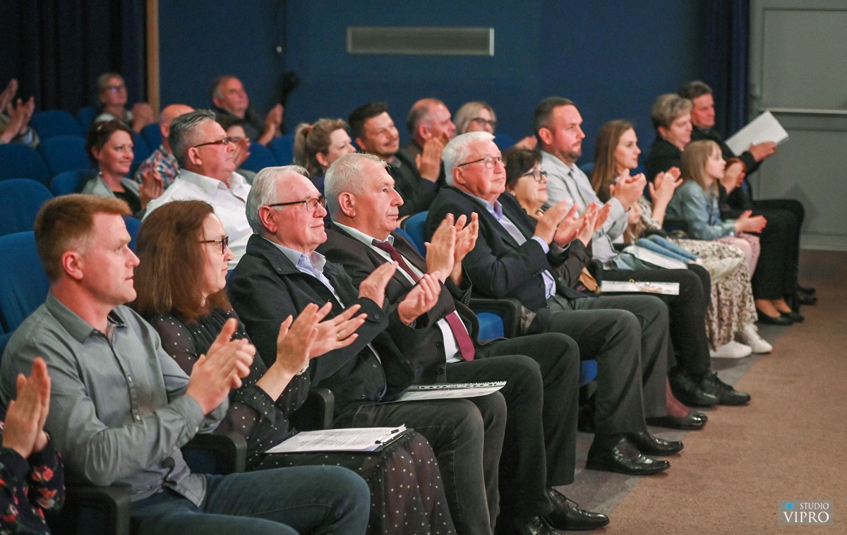Puhački orkestar Grada Preloga