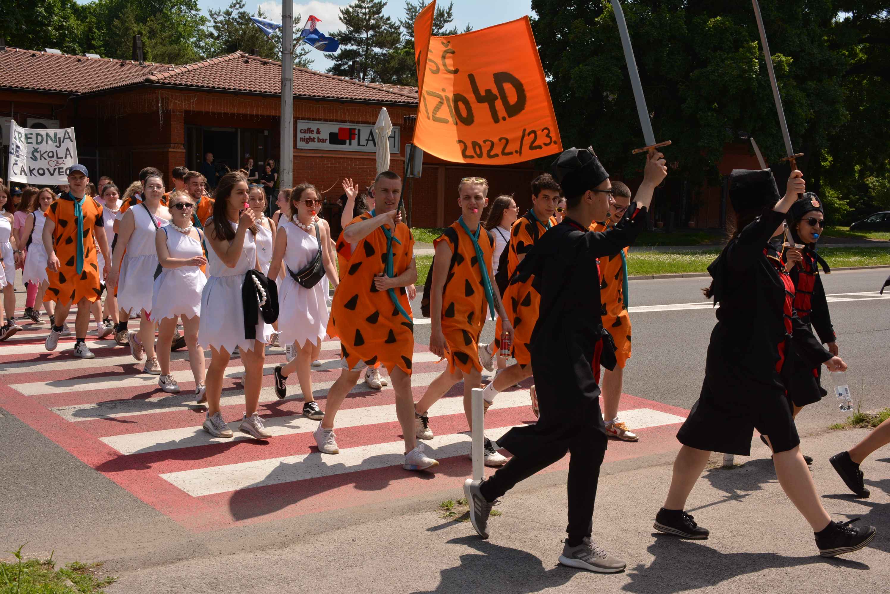 FOTO Pogledajte kako je bilo na finalnom danu ‘Coolijade’