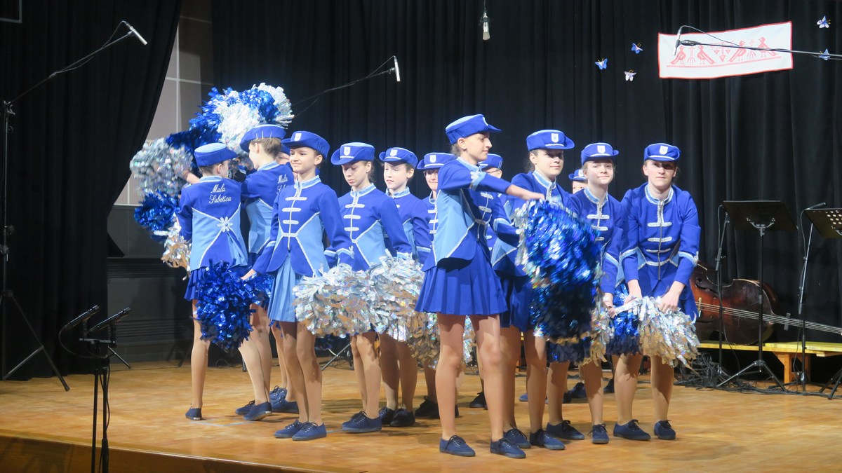 Bijela nedjelja u Maloj Subotici