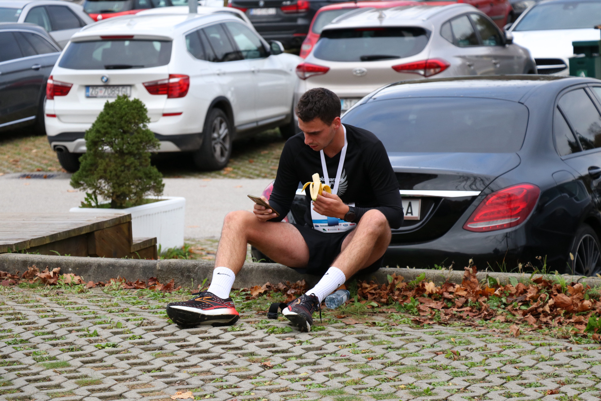 FOTO Trkači su u humanitarnom duhu trčali za udomljenu djecu u Svetom Martinu na Muri