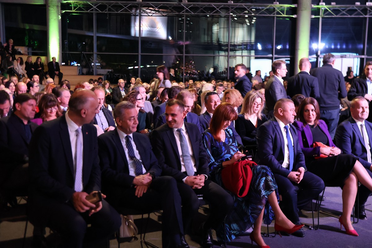 SUNCOKRET RURALNOG TURIZMA Zlatne medalje osvojili su Ekomuzej ‘Međimurje malo’ i kuća za odmor ‘Lina’