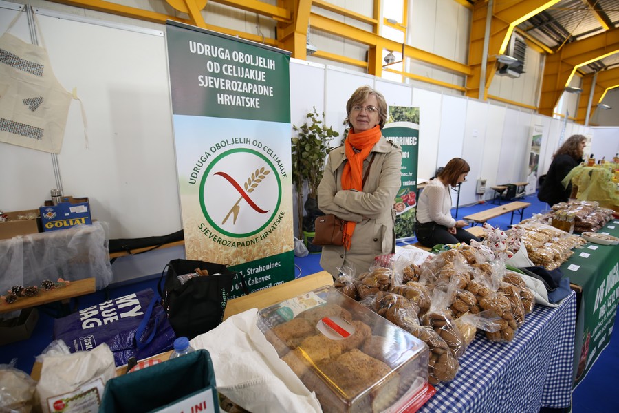 U Nedelišću otvorena sajamska priredba ‘Mesap jesen 2018.’
