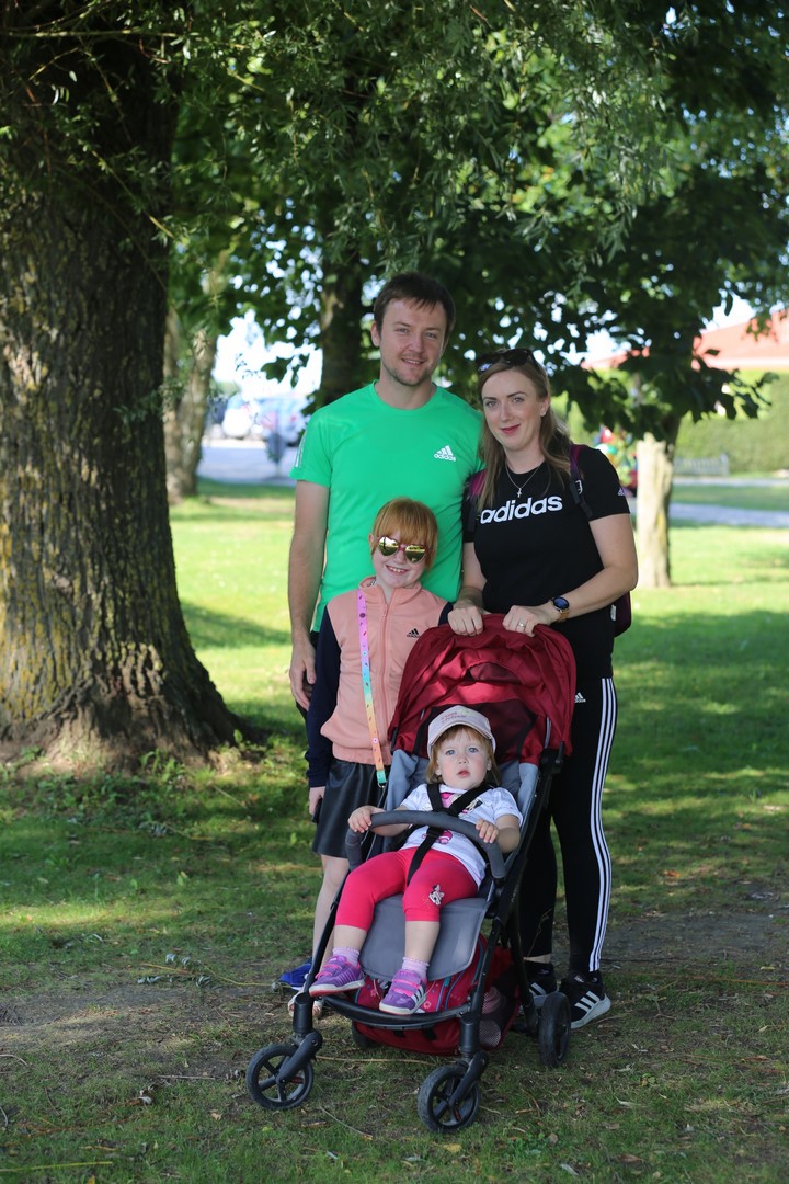 KLIKOM PO MARINI Mnogi Međimurci nedjeljno popodne proveli na preloškoj Marini