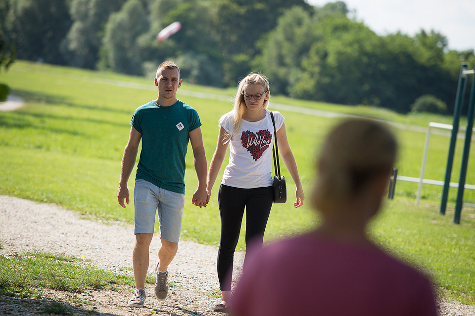 Klikom po Marini (nedjelja, 14.7.2019.)