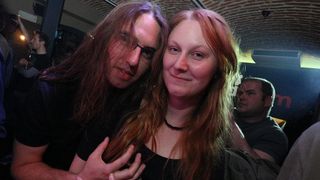 slika0013 Podroom (Petak, 19.4.2013 – MANNTRA live & H I R & IRON HEARTH)