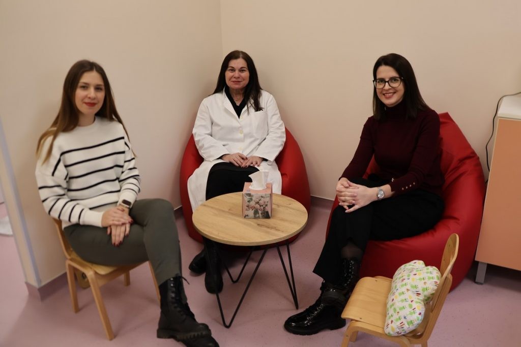 DOM ZDRAVLJA Građanima je na raspolaganju besplatna psihološka podrška i pomoć