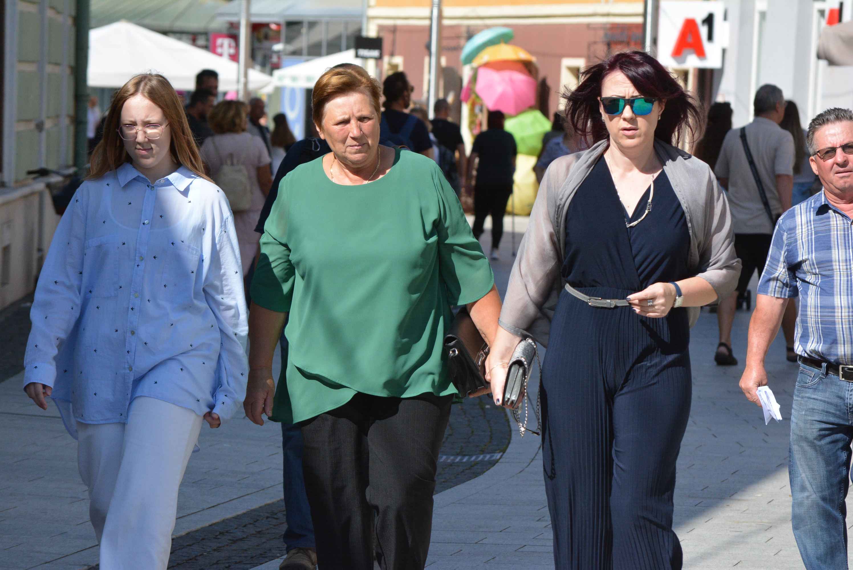 Klikom po Čakovcu (subota, 16.9.2023.)