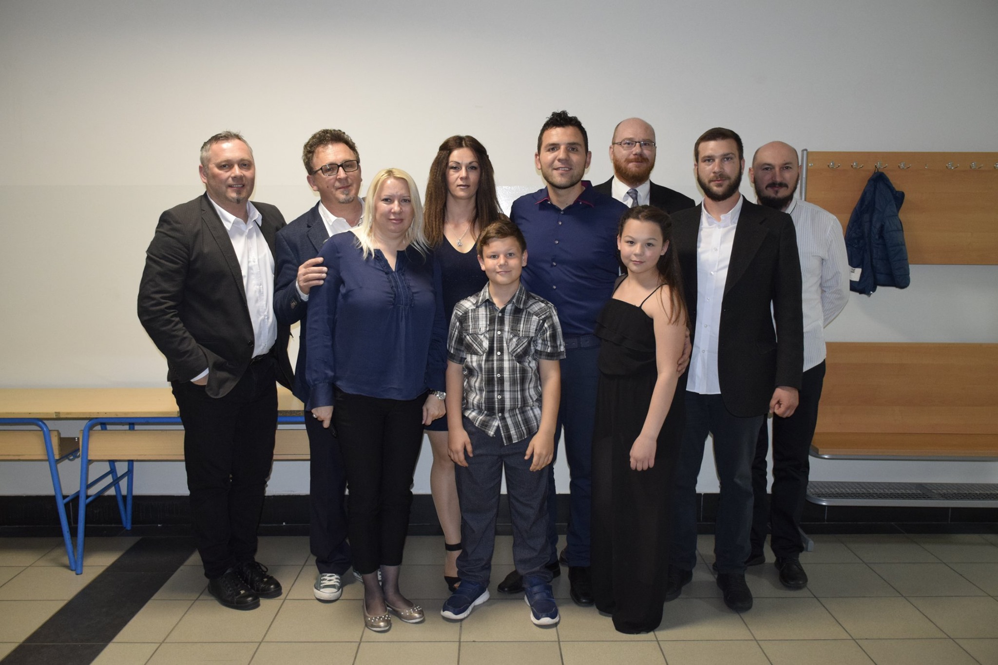 Andrea i Goran Šafarić s gostima oduševili publiku u Pleškovcu