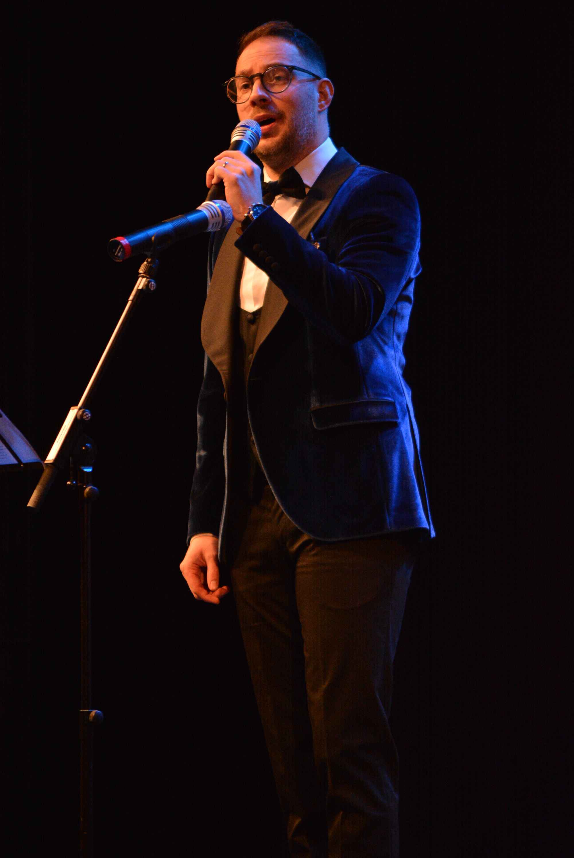 FOTO/ VIDEO Zvučni dar ljubavi – humanitarni koncert za Centar MURID ozračio Čakovec