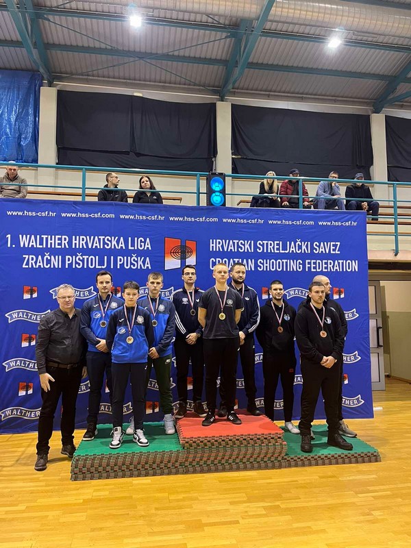 ŠTRIGOVA Održano je izborno natjecanje za Prvenstvo Europe u organizaciji SK Zelenbor iz Brezja