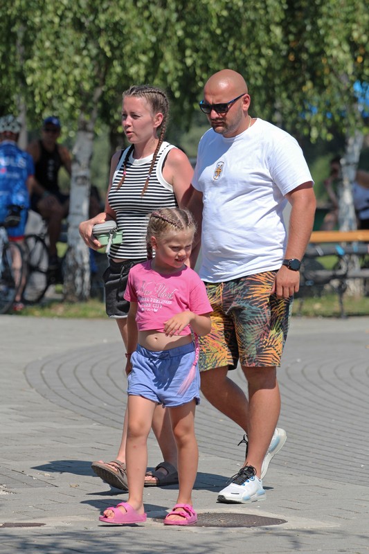 KLIKOM UZ MURU 16.7.23.