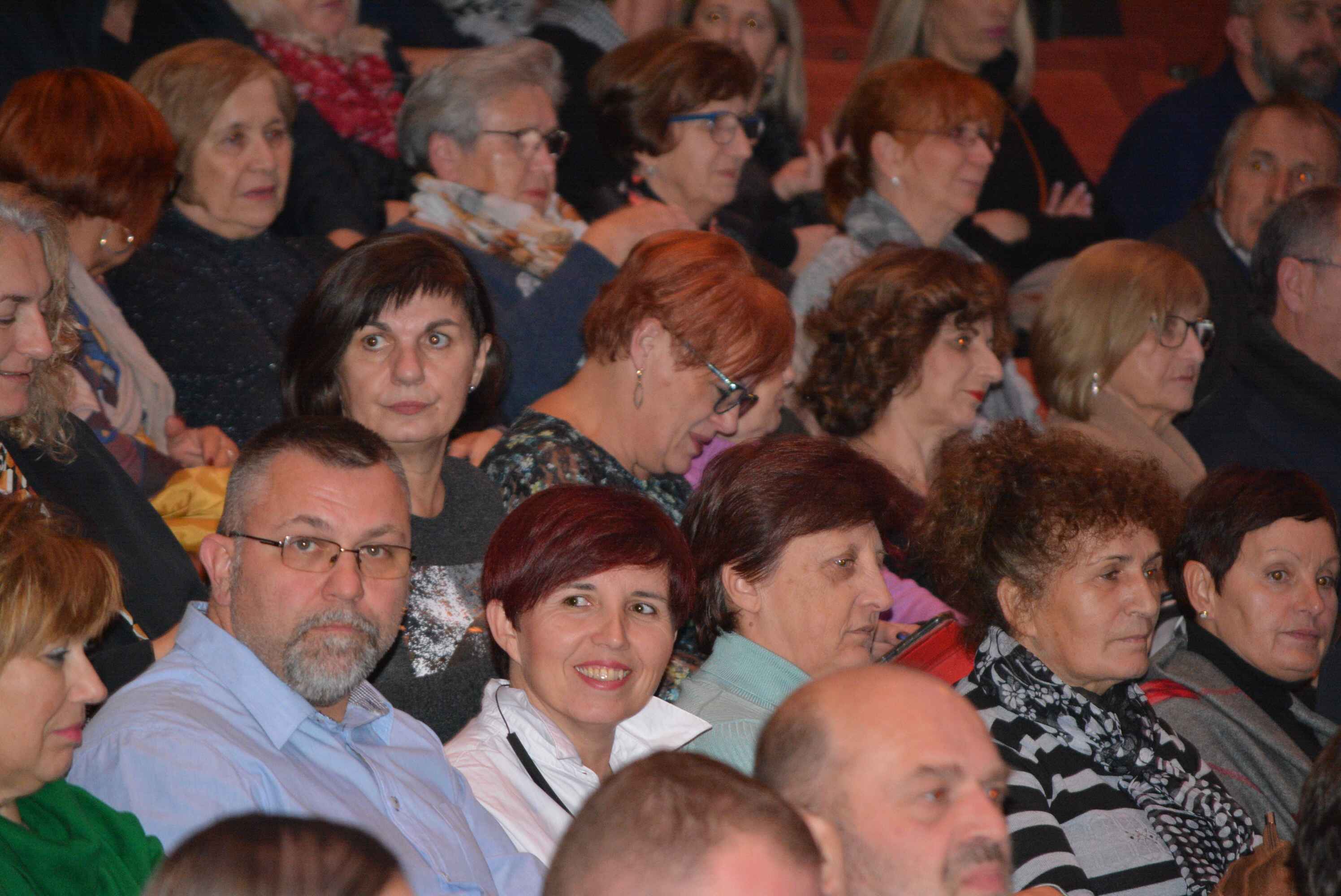 FOTO/ VIDEO Zvučni dar ljubavi – humanitarni koncert za Centar MURID ozračio Čakovec