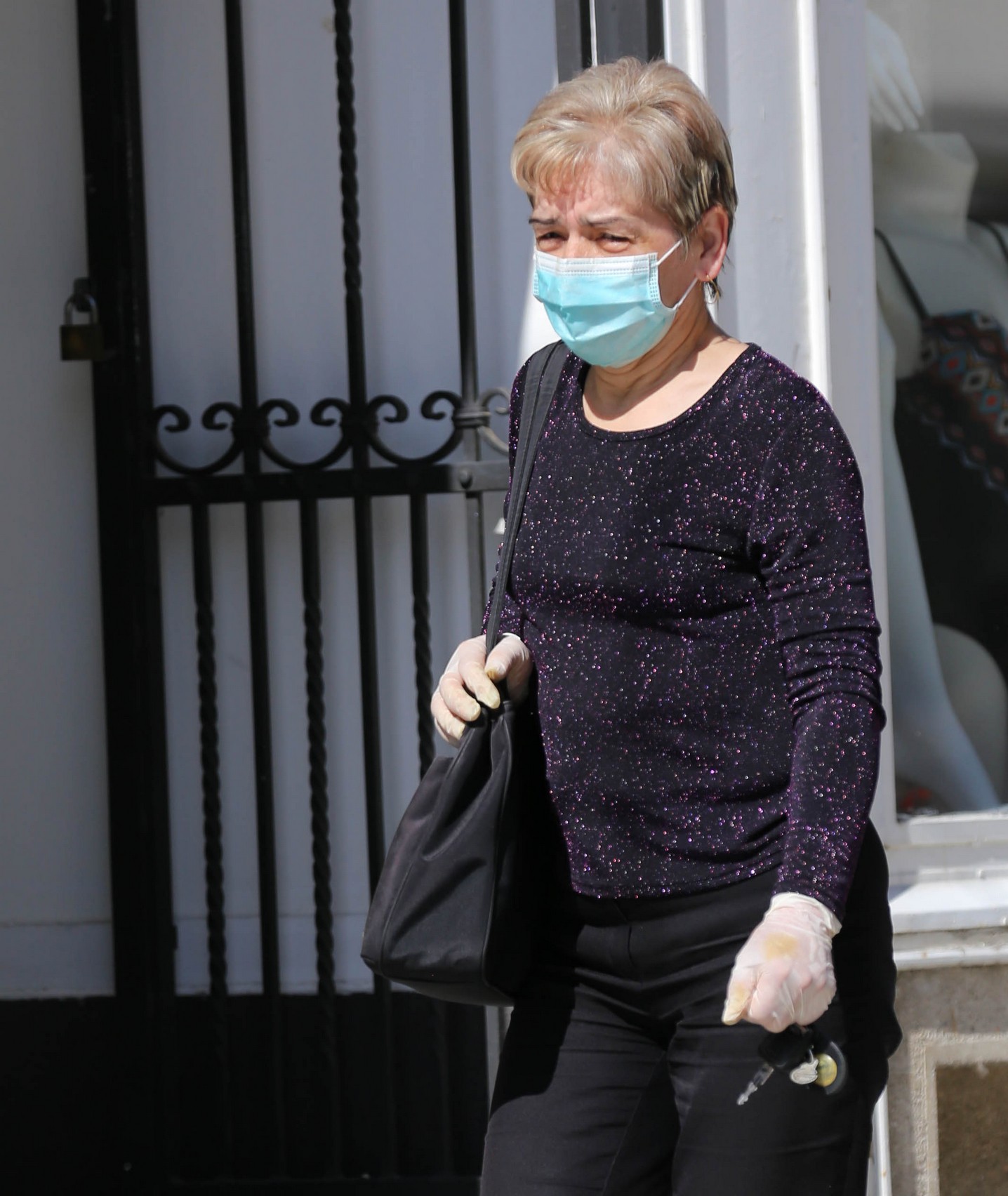 Klikom po Čakovcu (Subota, 13.6.2020.)