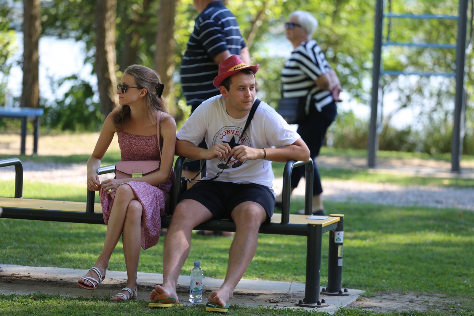 Klikom po Marini (26.6.2022.)