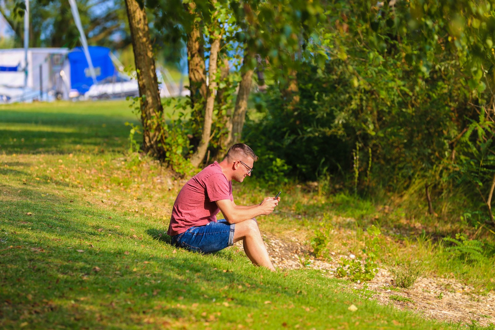 Klikom po Marini (nedjelja, 7.8.2022.)