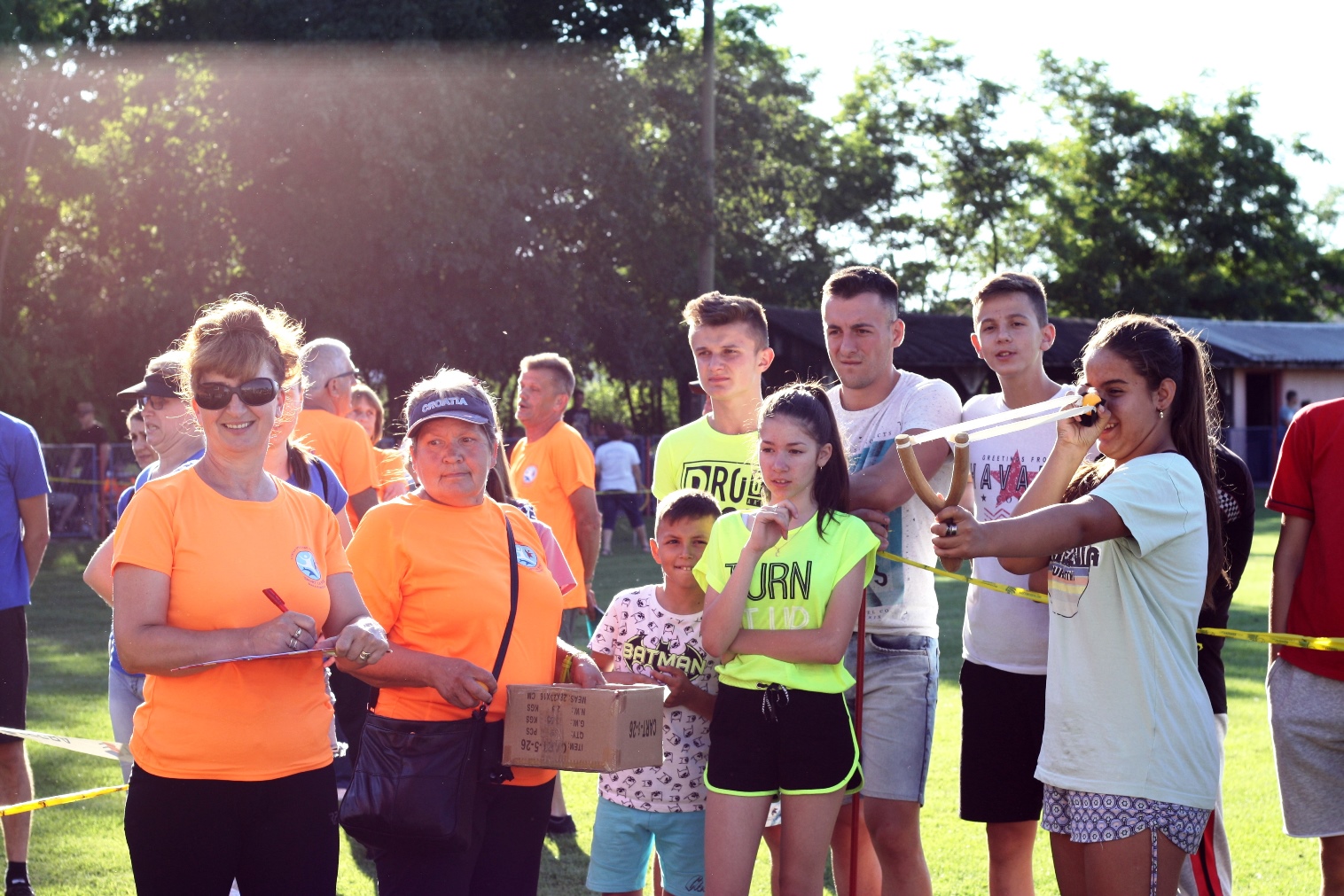 Dani Općine Mala Subotica – seoske igre i natjecanje u kuhanju gulaša