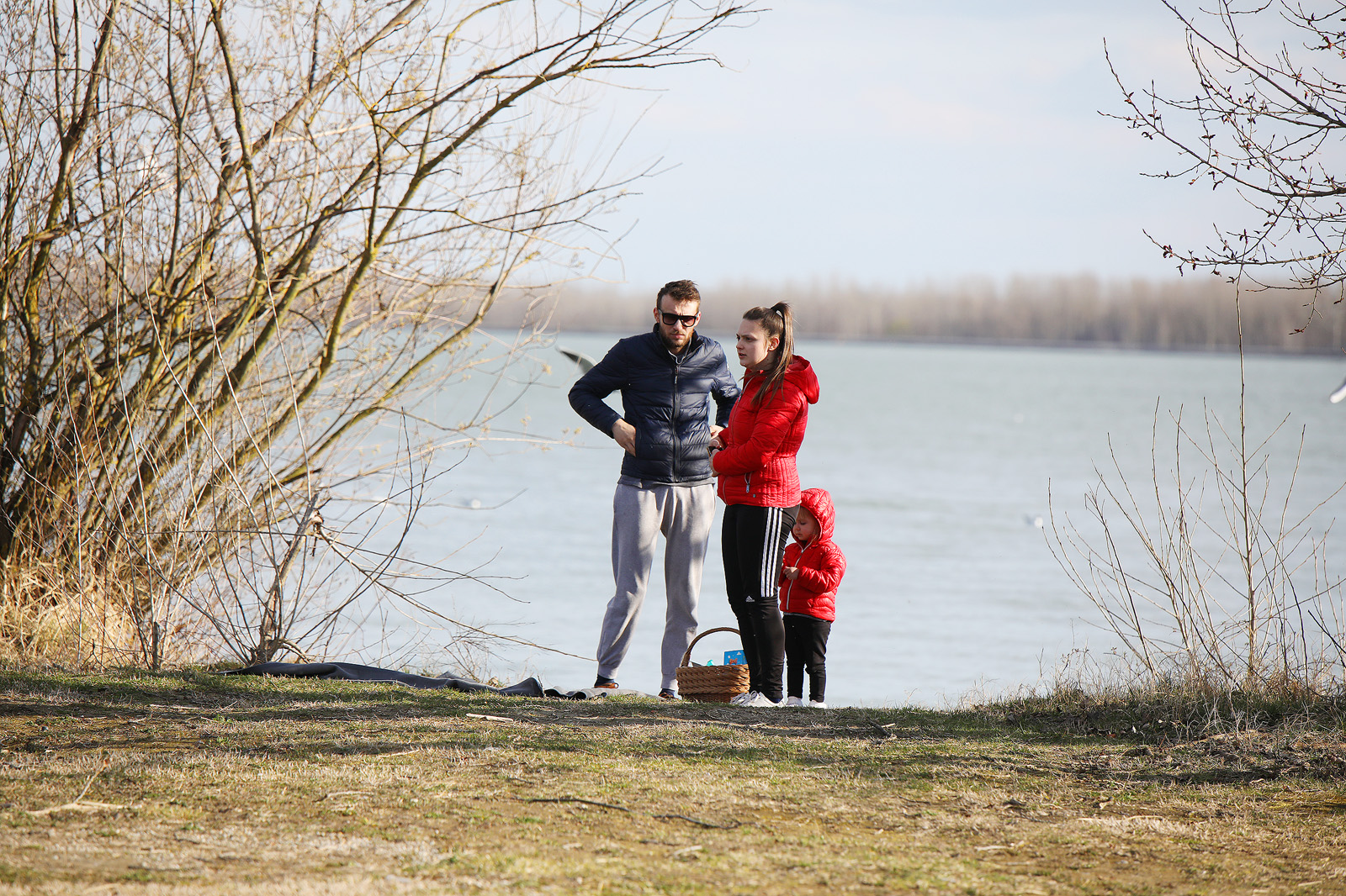 Klikom po Marini (nedjelja, 8.3.2020.)