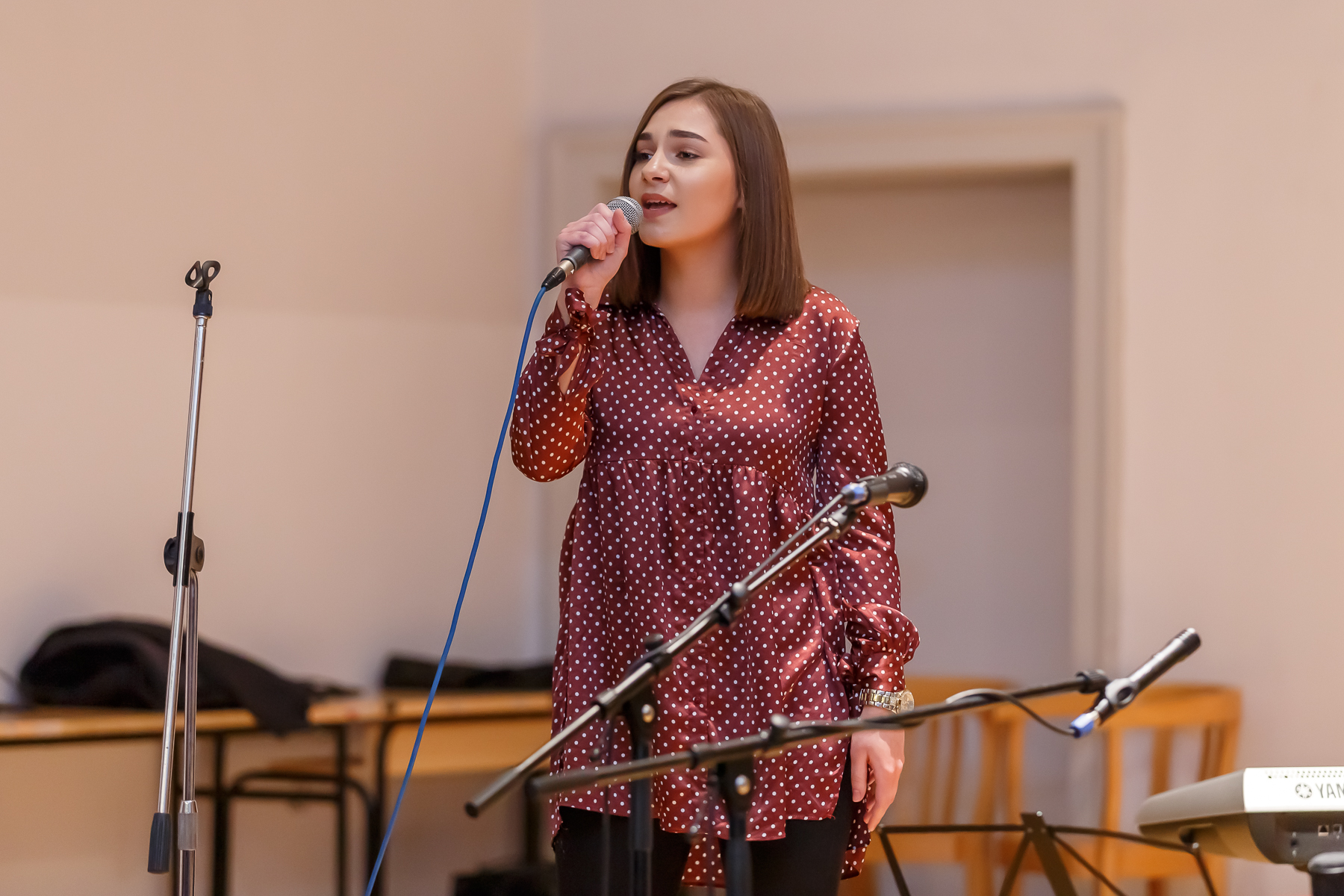 Božićna produkcija Suite u Čakovcu