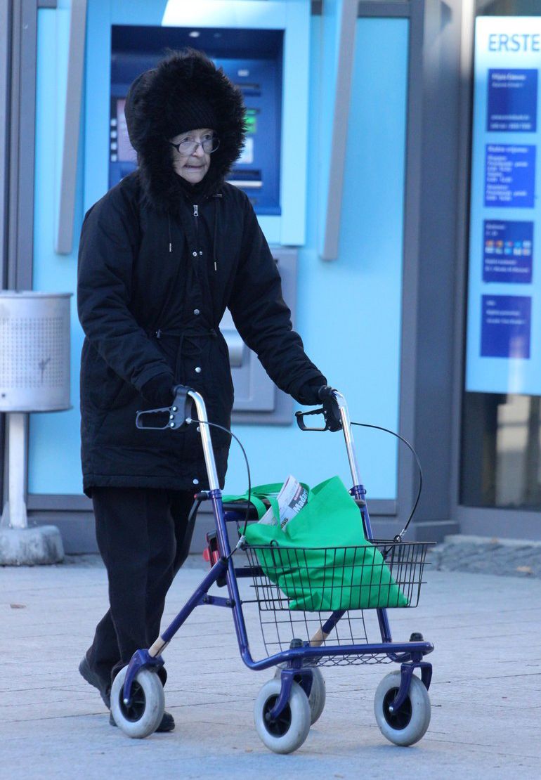 Klikom po Čakovcu (11.1.2019.)