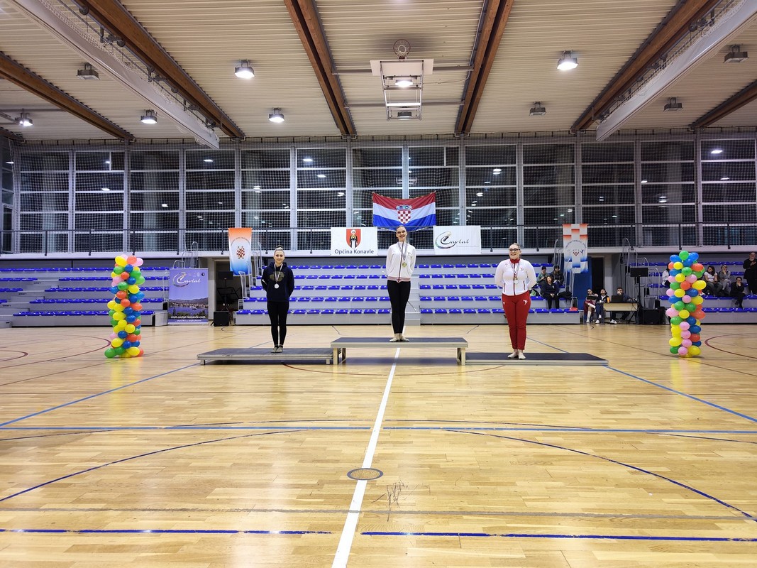 Čakovečke mažoretkinje Čakovečke mažoretkinje