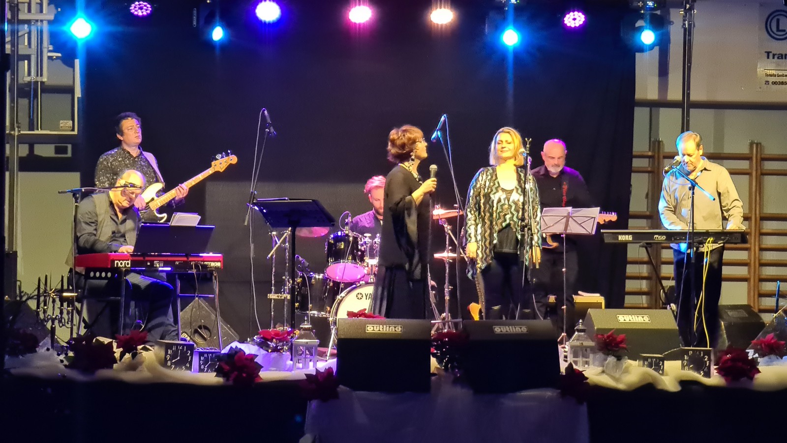 VELIKI REZIME Bogata kulturna jesen i zima u Murskom Središću