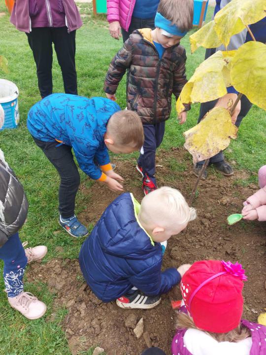 Dječji vrtić Selnički zvončići