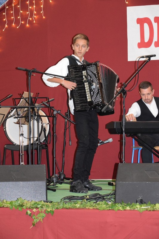 susret malih čuvara međimurske popevke dobravske Tete Lize2023 susret malih čuvara međimurske popevke dobravske Tete Lize2023