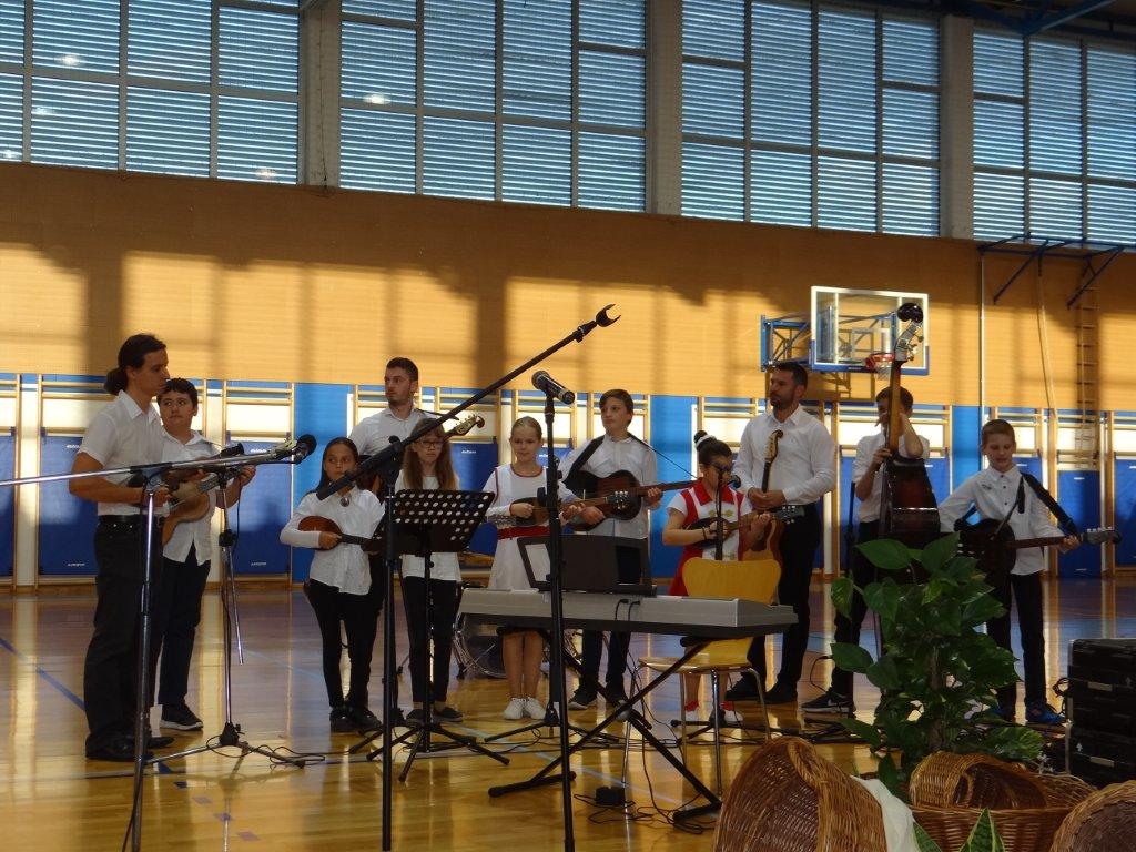 Dan OŠ Jože Horvata Kotoriba