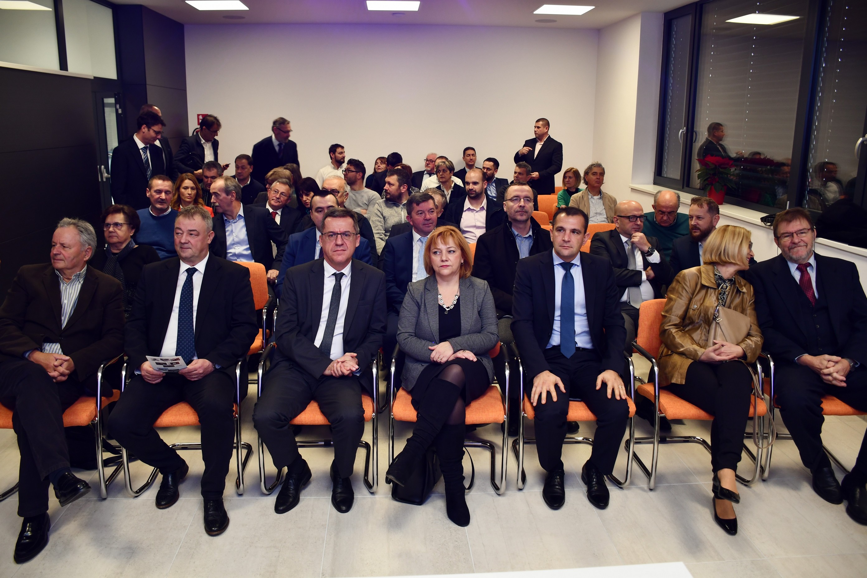 Proslavljeno 70 godina stručnog rada Bioinstituta: Posjetitelji obišli novootvoreni laboratorij!