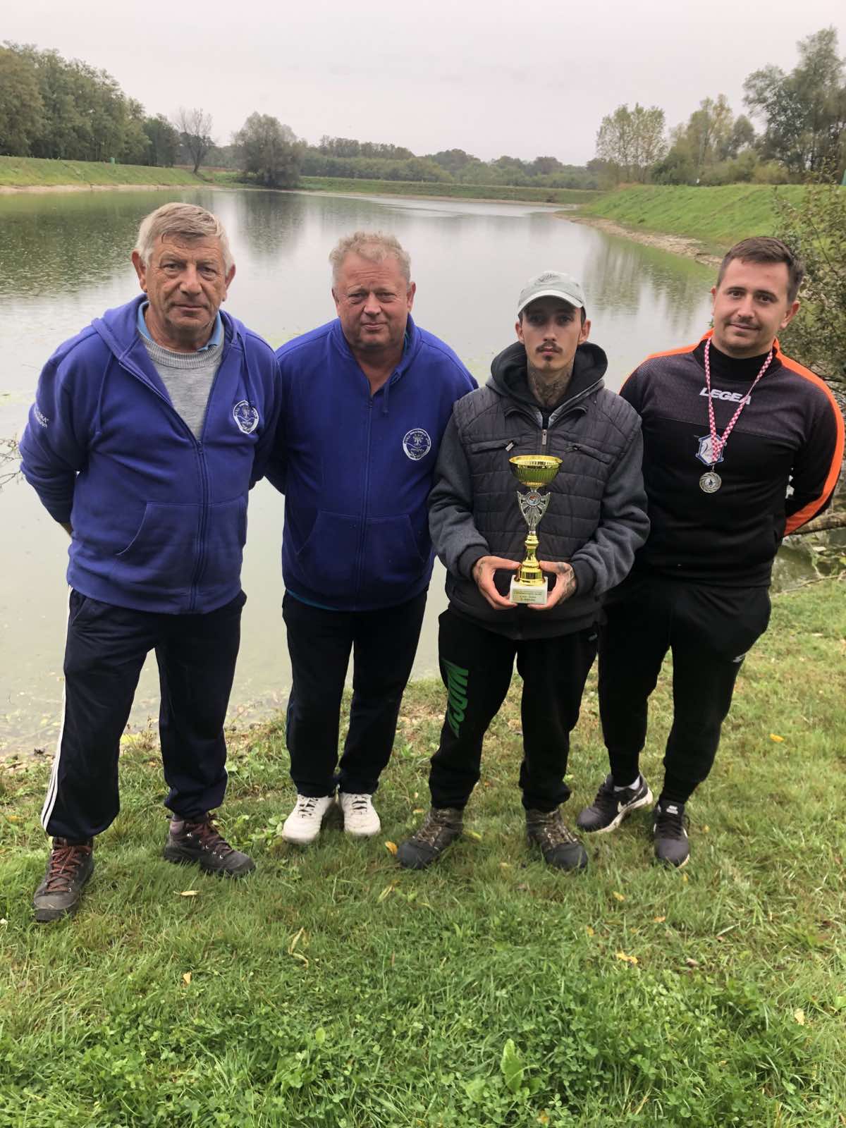 FOTO Održano uspješno 5. kolo Međimuskih feeder liga