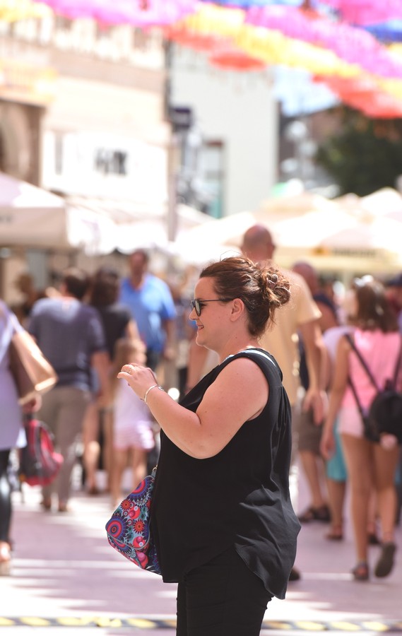 KLIKOM ISPOD KIŠOBRANA Treći dan Porcijunkulova u znaku dobrih emocija