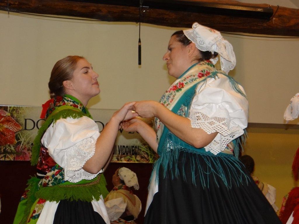 30. ROĐENDAN KUD-a DONJI VIDOVEC Publika je rekla: Da ih nema trebalo bi ih zmisliti!