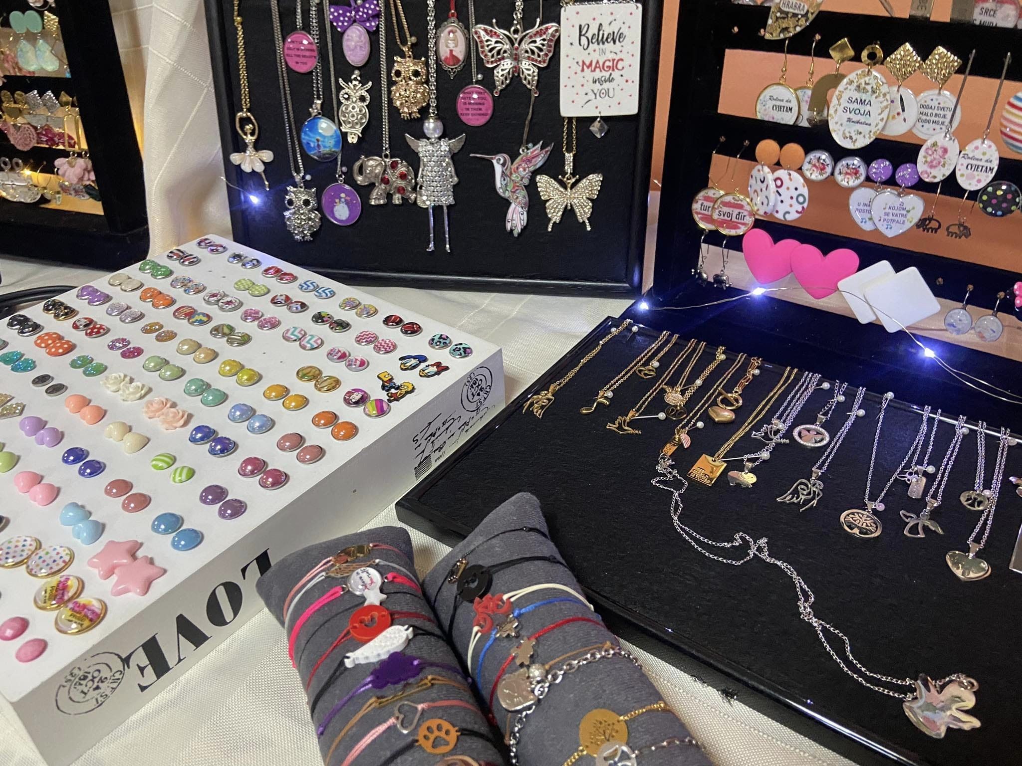 FOTO Udruga ‘Kreativci Međimurja’ održala radionicu zdravih božićnih kolačića