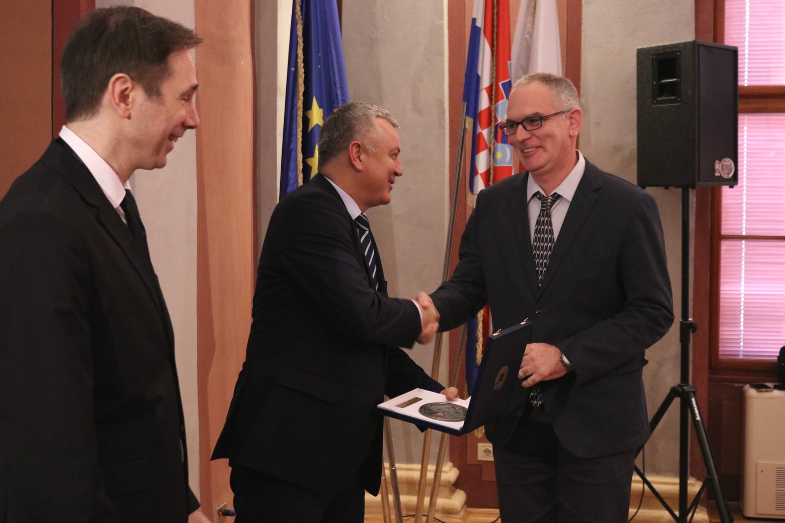 Dodjela priznanja Obrtničke komore Međimurske županije