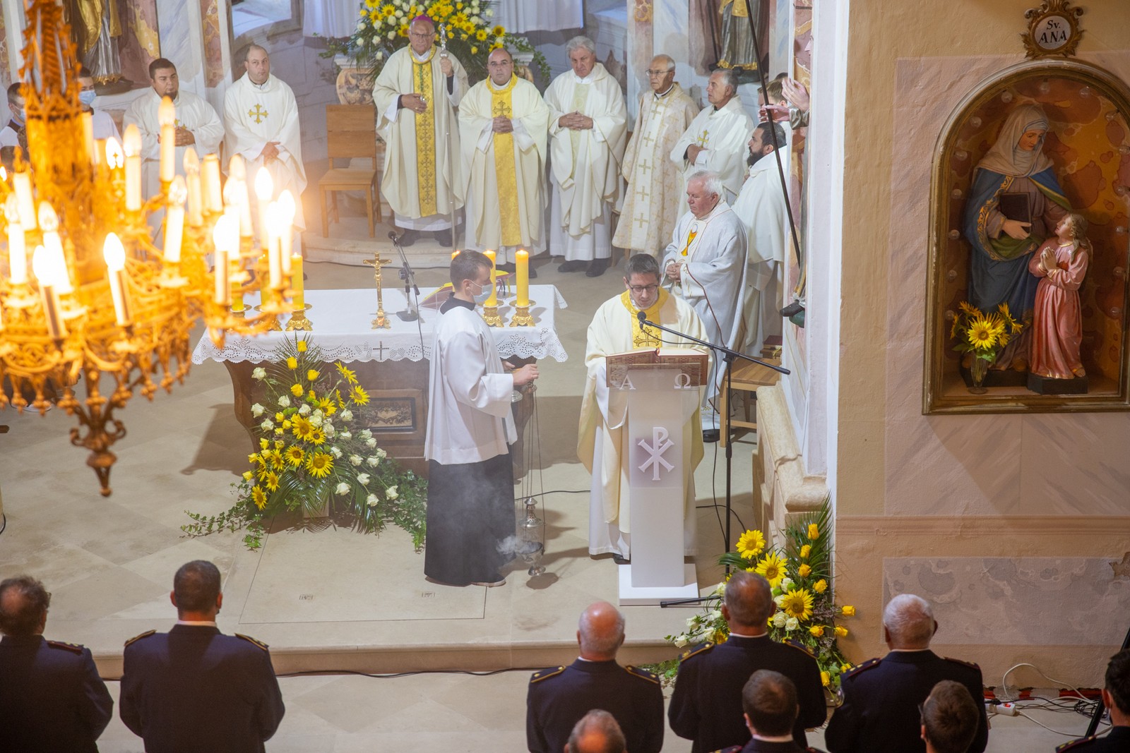FOTO Dani svetoga Jeronima obilježeni u Štrigovi