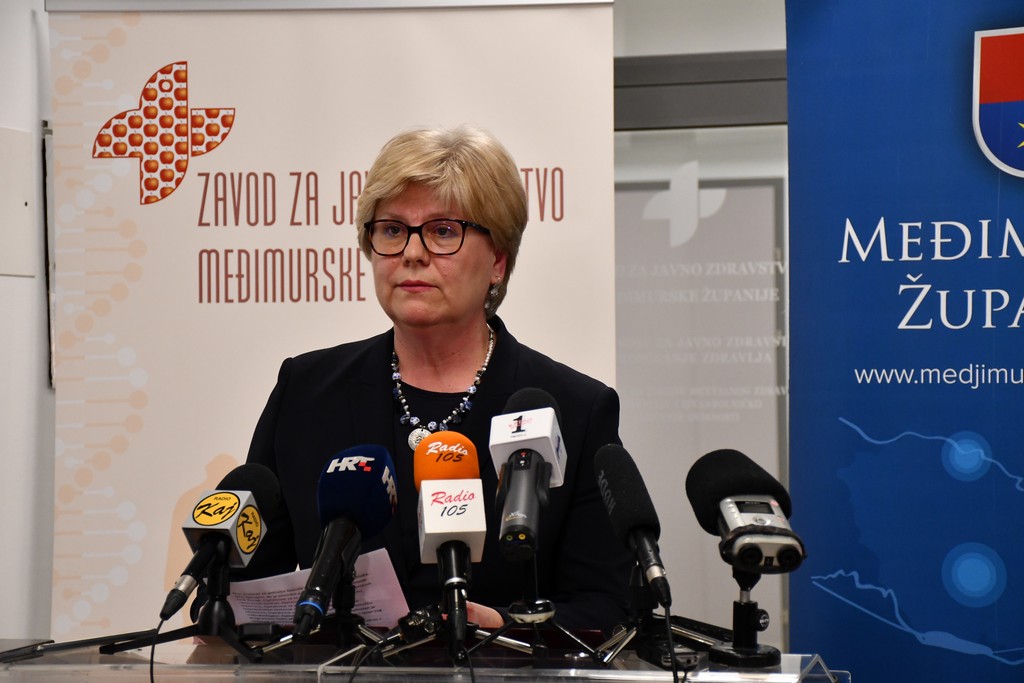 Novi prostori Zavoda za javno zdravstvo MŽ