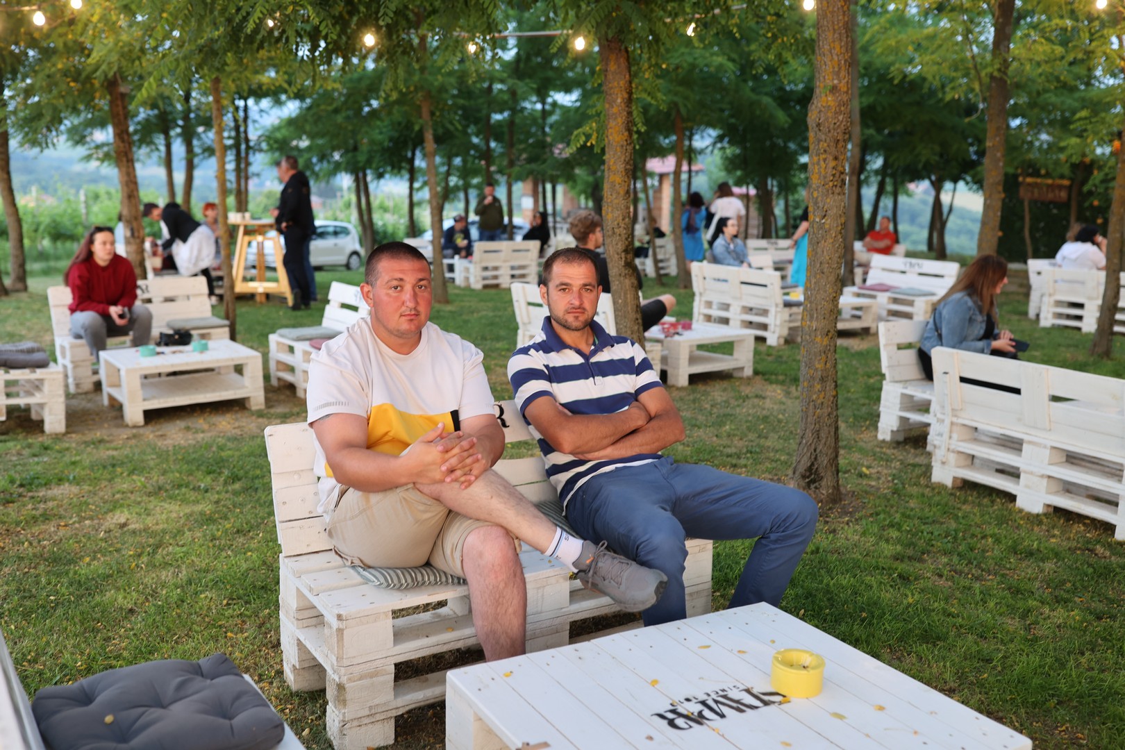 FOTO I VIDEO Pogledajte kako je bilo na nezaboravnom dočeku ljeta na Mađerkinom bregu
