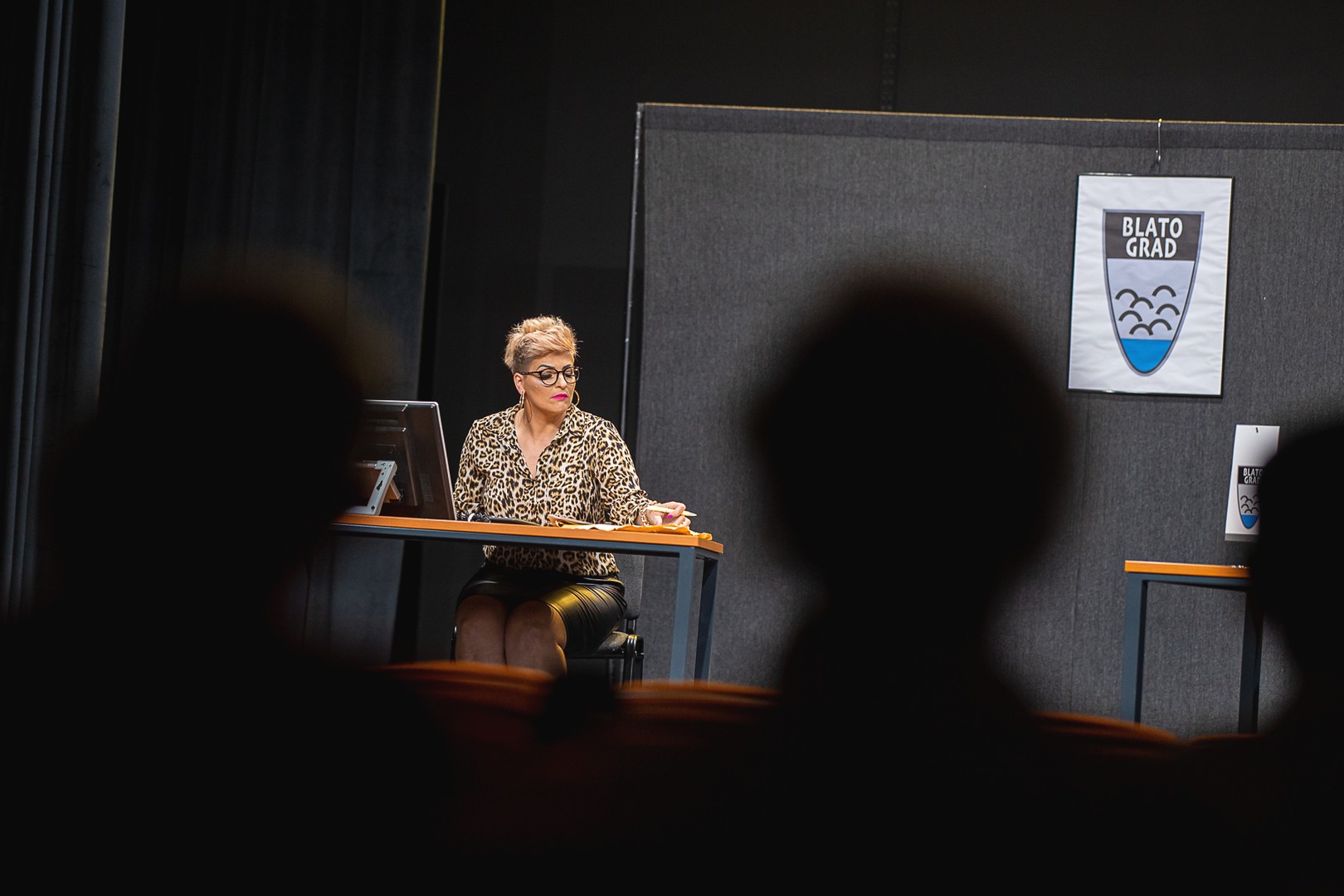 Nakon dvije godine ponovo održan ŠTRIKAM – popodne komedije u Štrigovi