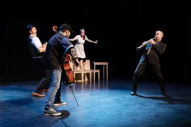 bijeg u delanec bijeg u delanec