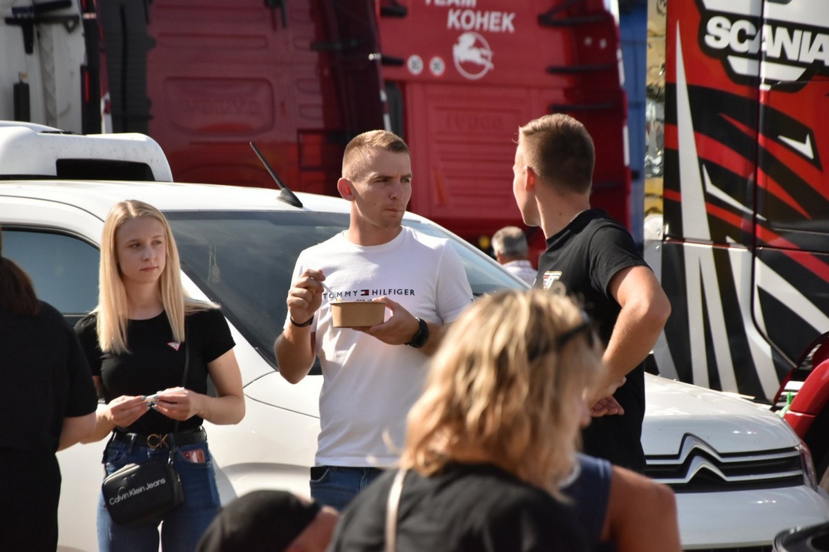 Truck Show Truck Show