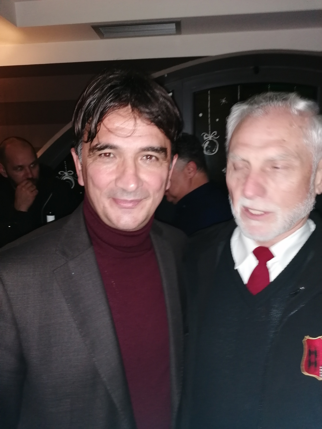 Zrinska garda Čakovec na Danima hrvatskog naroda u Crnoj Gori