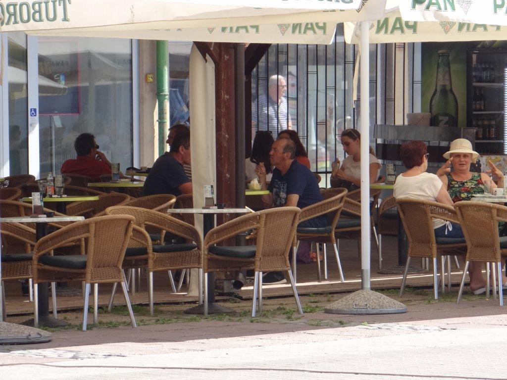 Subotnja šetnja Čakovcem