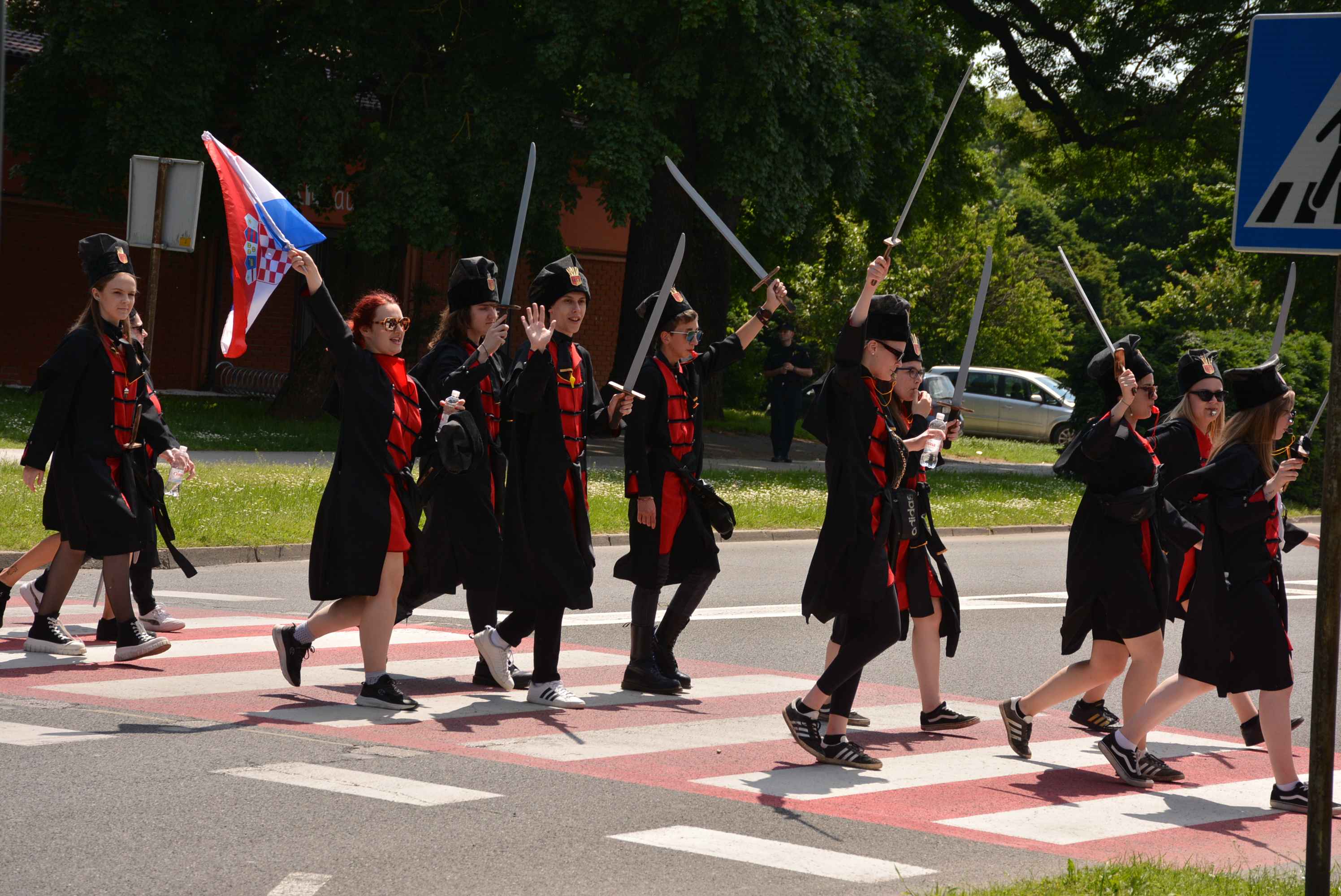 FOTO Pogledajte kako je bilo na finalnom danu ‘Coolijade’