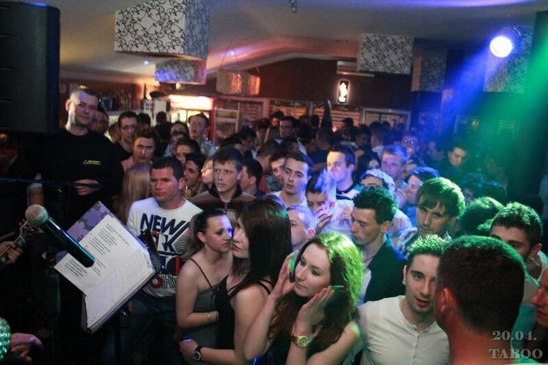 Foto91 Taboo (Subota, 20.4.2013 – Koncert Sandre Afrika) Foto91 Taboo (Subota, 20.4.2013 – Koncert Sandre Afrika)