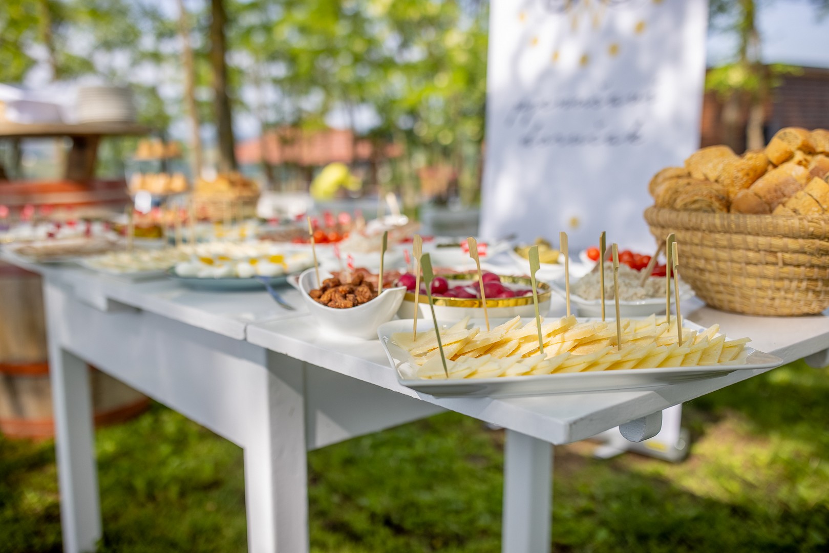 Na Mađerkinom bregu održan Pjenušavi doručak u vinogradu