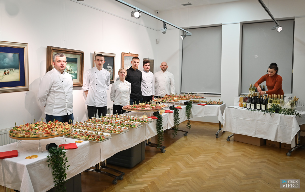 Noć muzeja u Prelogu