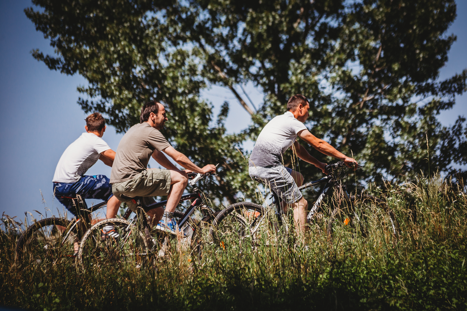 Klikom po Marini (nedjelja, 9.6.2019.)