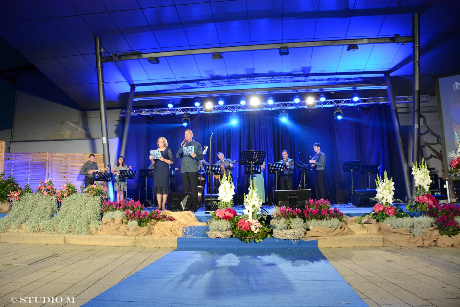 U Prelogu održan osamnaesti festival Kre Mure i Drove